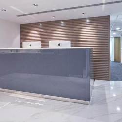 Exterior image of BOC Group Life Assurance Tower, 136 Des Voeux Road Central, Leve 9 to 12