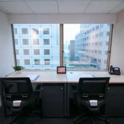 Serviced offices to rent in Hong Kong
