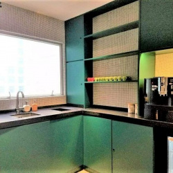 Bonham Circus, 40-44 Bonham Strand East, 2nd floor and 6th floor serviced offices