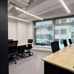 Executive office centre to let in Hong Kong