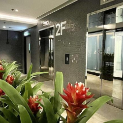 Executive offices to lease in Hong Kong
