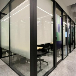 Office suite in Hong Kong