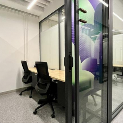 Office suite - Hong Kong