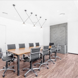 Serviced office to lease in Dubai