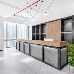 Office space in Dubai