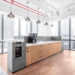 Image of Dubai office accomodation