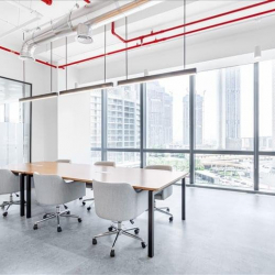 Offices at Boulevard Plaza, Tower 1, Level 9, Sheikh Mohammed Bin Rashid Blvd
