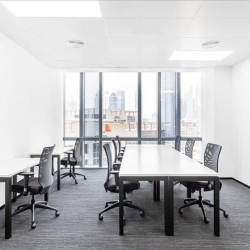 Serviced office - Dubai