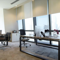 Boulevard Plaza, Tower 2, Level 22 office spaces