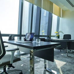 Serviced offices to hire in Dubai