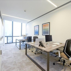 Executive office centres to hire in Dubai