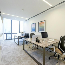 Boulevard Plaza, Tower 2, Level 22 executive offices