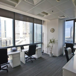 Executive office to rent in Dubai
