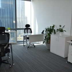 Office space to let in Dubai