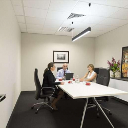 Image of Melbourne serviced office centre