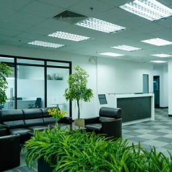 Image of Quezon City serviced office