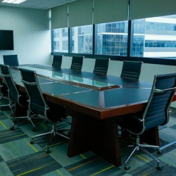 Office spaces to lease in Quezon City