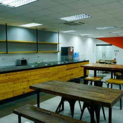 Office space - Quezon City