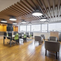Bangalore executive office