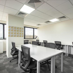 Exterior image of Brigade IRV, 9th &10th; Floors, Nallurhalli, Whitefield