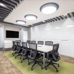 Brigade IRV, 9th &10th; Floors, Nallurhalli, Whitefield executive offices