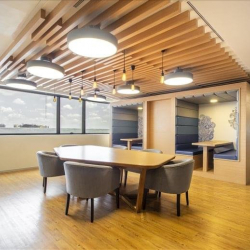 Executive office centre - Bangalore