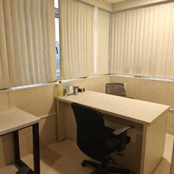 Interior of BRITISH COUNCIL, 10 Camac Street, Industry house 12th floor