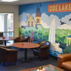 Serviced offices to rent in Karachi