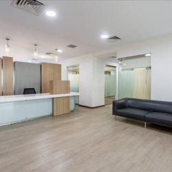 BRR TOWERS 13th and 14th Floor, I.I Chundrigar Road executive offices