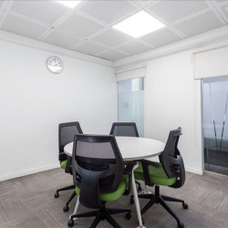 Offices at BRR TOWERS 13th and 14th Floor, I.I Chundrigar Road