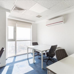 Exterior image of BRR TOWERS 13th and 14th Floor, I.I Chundrigar Road