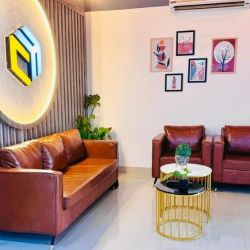 Serviced office in Guwahati
