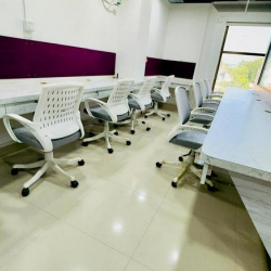 Guwahati executive office
