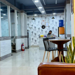 3rd Floor, BS Tower, Zoo Narengi Road