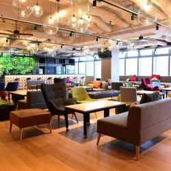 Image of Shanghai serviced office