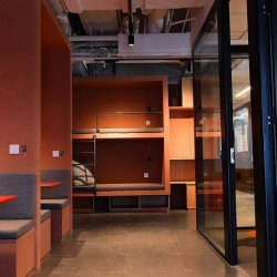 Offices at Building 1, 7F, 818 Shenchang Road