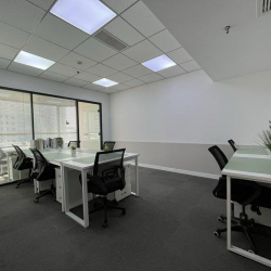 Offices at 46th Floor, Building 1, HNA IMC Center, No.234, Yan'an 3rd Road, Shinan District