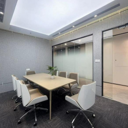 Serviced office centres to lease in Qingdao