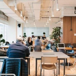 Beijing office suite