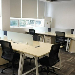 Offices at Building 1, United Venture Center, No. 17 Wenzhi Road, Hongshan District