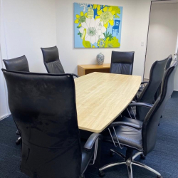 Serviced offices to let in Auckland