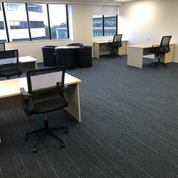 Serviced office - Auckland