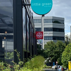 Serviced offices to lease in Auckland