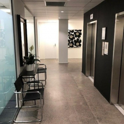 Executive suite to lease in Auckland