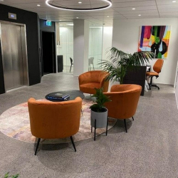 Offices at Building 10 Level 3, 666 Great South Road