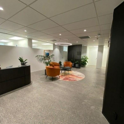Executive suite in Auckland