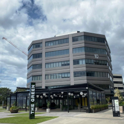 Exterior view of Building 10 Level 3, 666 Great South Road