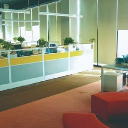 Executive suite to lease in Wuhan