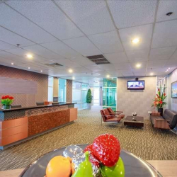 Serviced office centres to let in Bangkok