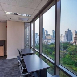 Office accomodation to rent in Bangkok